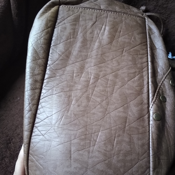 Bueno hobo shoulder bag - Picture 7 of 8